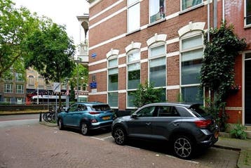 Appartement te huur in Rotterdam - 87 m² - 2 kamer(s) - 2, Appartement, Rotterdam, Zuid-Holland