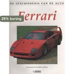 FERRARI GESCHIEDENIS VAN DE AUTO 9789036606769 Eaton, Boeken, Verzenden, Gelezen, Eaton