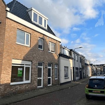 Appartement in Breda gevonden voor €1975,- pm, Noord-Brabant, Direct bij eigenaar, Breda, Appartement
