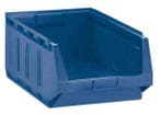 Magazijnbakken - Kunststof bakken - Stapelbakken, Ophalen of Verzenden