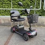 Scootmobiel Elite opvouwbaar (SHOWROOMMODEL), Diversen, Ophalen of Verzenden, Gebruikt, Overige merken, 10 km/u of minder