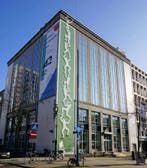 Werkplekken te huur Schiedamse Vest 154 Rotterdam, Zakelijke goederen, Huur