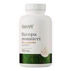 Ostrovit - Bacopa Monnieri - 90 Tabletten, Verzenden, Nieuw, Poeder of Drank