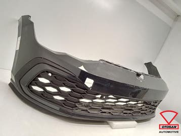 VW Golf 8 GTI GTD Voorbumper Bumper 4x PDC Origineel!, Ophalen, Gebruikt, Volkswagen, Bumper