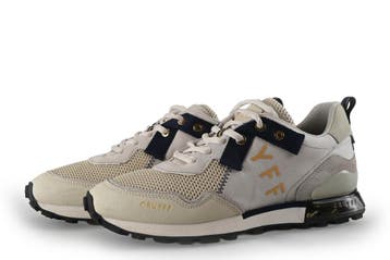 Cruyff Sneakers in maat 41 Beige, Kleding | Heren, Schoenen, Cruyff, Overige kleuren, Verzenden, Sneakers of Gympen