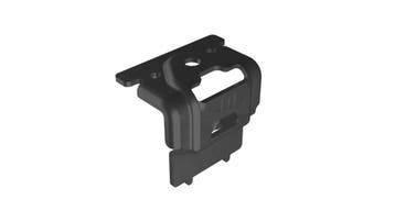 248x ESDEC Flatflix/Clickfit Eindklem Zwart 40mm Flatfix, Ophalen, Nieuw