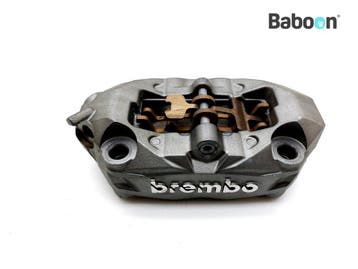 Remklauw Links Voor Ducati Monster 821 2017-2020 (M821), Verzenden, Gebruikt