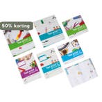 Groep 8 / Taal actief / Taalboek B 9789034568397, Boeken, Verzenden, Gelezen, A. van de Brand