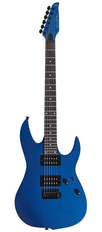 Sire Larry Carlton X1 | Music Department, Ophalen of Verzenden, Nieuw, Solid body, Overige merken