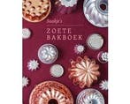 Saakjes zoete bakboek 9789492206138, Boeken, Verzenden, Zo goed als nieuw