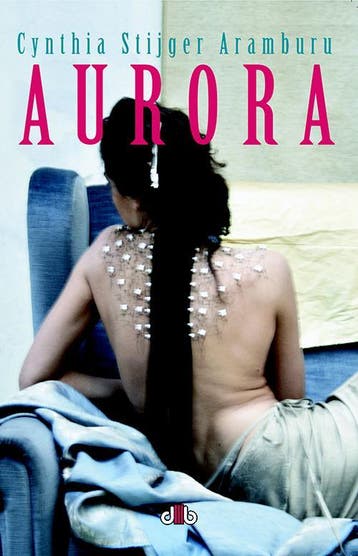Aurora - Cynthia Stijger Aramburu 9789078905752, Verzenden, Gelezen, Cynthia Stijger Aramburu