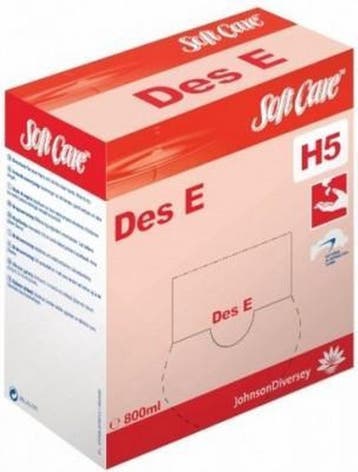 Diversey Soft Care Des E, Ophalen of Verzenden, Schoonmaakmiddel