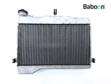 Radiateur Yamaha XTZ 690 Tenere 700 World Raid 2022-2024, Motoren, Onderdelen | Yamaha, Verzenden, Gebruikt