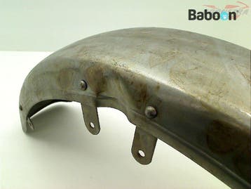 Voorspatbord Harley-Davidson XL 1200 Sportster 1984-1990, Verzenden, Gebruikt