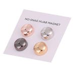 Fako Bijoux - 4x Magnetische Broche - Hoofddoek Magneet -, Verzenden, Nieuw
