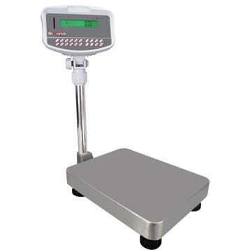 Diverso Weegschaal | Max. 32kg | 1g Nauwkeurig | Platform 30, Ophalen of Verzenden, Nieuw in verpakking