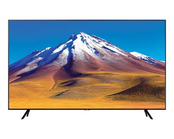 Samsung UE43TU7022KXXH - 43 inch 4K UHD Smart TV, Ophalen, 50 Hz, Zo goed als nieuw, Samsung