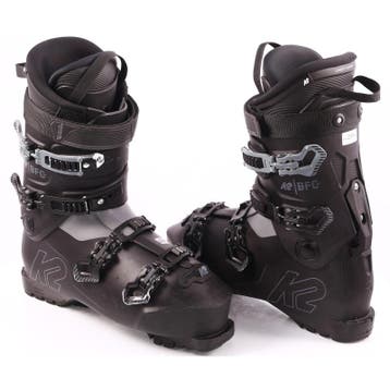 42 43 44 45 46 skischoenen K2 BFC 80 2023, grip walk, cushfi, Verzenden, Gebruikt