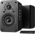 Actieve Speakerset 100W | Compact | 35% Korting, Overige merken, Ophalen of Verzenden, Zo goed als nieuw, 60 tot 120 watt
