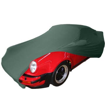 Autohoes voor Porsche 911 G-Modell (1974-1989) Indoor BESTE, Auto diversen, Ophalen of Verzenden, Nieuw, Op maat