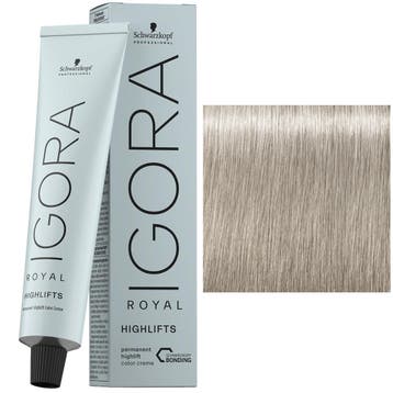 Schwarzkopf  Igora  Royal  Highlifts  1221  60 ml, Verzenden, Nieuw