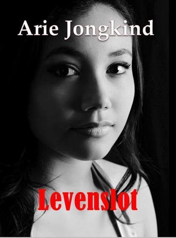 Levenslot 9789492575548 Arie Jongkind, Verzenden, Gelezen, Arie Jongkind