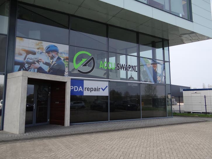 Scooter accu revisie en reparatie, Fietsen en Brommers, Overige Fietsen en Brommers, Nieuw