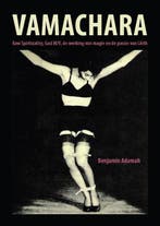 Vamachara 9789078070443 Benjamin Adamah, Boeken, Verzenden, Gelezen, Benjamin Adamah