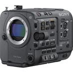 Sony FX6 Cinema Line Full-Frame, Ophalen of Verzenden, Nieuw, Overige typen, Sony