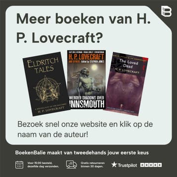 Selected Stories (Collins Classics) - H. P. Lovecraft, Verzenden, Zo goed als nieuw, H. P. Lovecraft