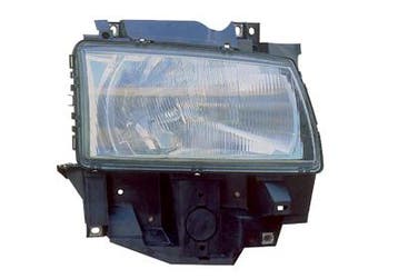 Koplamp o.a: Volkswagen, California T4, Transporter T4, Ophalen of Verzenden, Nieuw, Volkswagen