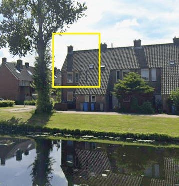 Appartement te huur in Aalsmeer - 38 m² - 2 kamer(s) - 2, Huizen en Kamers, Appartement, Aalsmeer, Noord-Holland