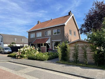 Te huur: Huis Parallelweg in Veenendaal, Utrecht, Veenendaal