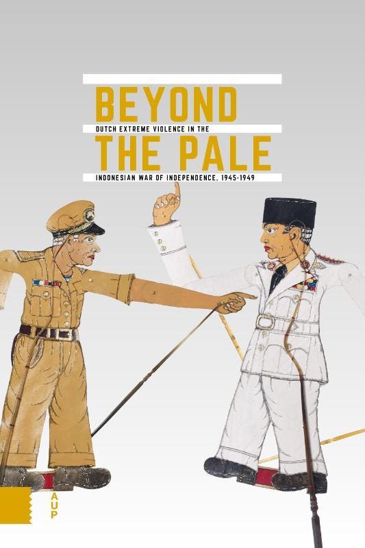 Beyond The Pale |  | Nieuw, Boeken, Geschiedenis | Wereld, Nieuw, Ophalen of Verzenden