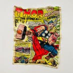 Soyz Bank (1988) - Thor and The stone men from Saturn!, Antiek en Kunst