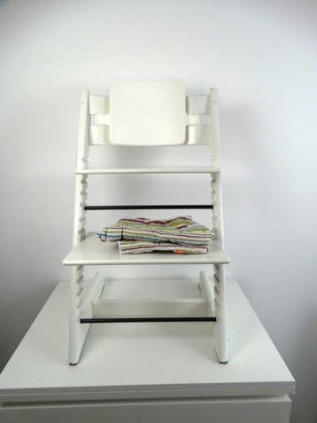 Stokke - Peter Opsvik - Stoel - Tripp Trapp - Beuken