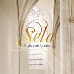 Sela - Huis Van Vrede - CD, Cd's en Dvd's, Ophalen of Verzenden, Nieuw in verpakking
