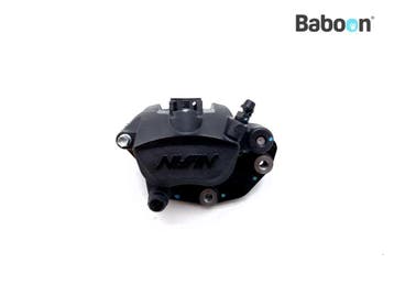 Remklauw Rechts Voor Kawasaki Z 650 2026, Verzenden, Gebruikt