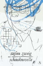 Schaaknovelle | Stefan Zweig | Nieuw, Ophalen of Verzenden, Nieuw, Stefan Zweig