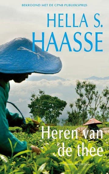 Heren van de thee, Ophalen of Verzenden, Nieuw