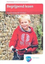 CITO/LOVS (2008) Begrijpend Lezen Opgavenboekje M5 Vervolg 1, Verzenden, Nieuw