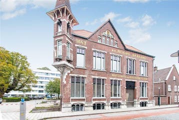 Te huur: Appartement Grotestraat in Waalwijk, Noord-Brabant, Waalwijk, Appartement
