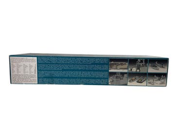 Multipurpose Amphibious Assault Ship USS Wasp LHD-1, Verzenden, Nieuw
