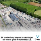 Oprit tegel Futura 60x30x8 Grijs met facet SP..., Ophalen of Verzenden, Nieuw, Klinkers