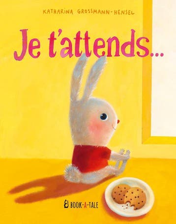 Je TAttends | Katharina Grossmann-Hensel | Nieuw, Ophalen of Verzenden, Nieuw, Katharina Grossmann-Hensel