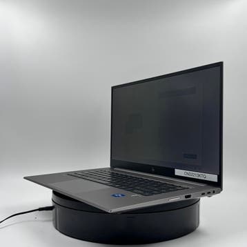 HP ZBook Studio G8 | i7-11850H | 32GB | 256GB | RTX A2000, Met videokaart, 2 tot 3 Ghz, Verzenden, Refurbished