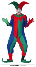 Joker pak man, Ophalen of Verzenden, Nieuw