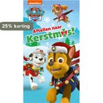 Aftellen naar Kerstmis / Paw Patrol 9789464291315, Verzenden, Gelezen, Emily Skwish