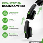 Tunturi Smart Adjustable Hoelahoep - Massage Hoela Hoep Met, Ophalen of Verzenden, Zo goed als nieuw