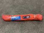 Veiling - 5x Konvox Rondstrop Rood 5 Ton – 1m, Nieuw